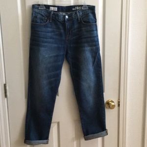 Gap Sexy Boyfriend  Jeans